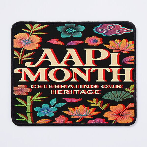 Item preview, AAPI Month designed and sold by Sadanova.