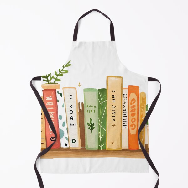 Item preview, Literary Treasures designed and sold by CloudReverie.