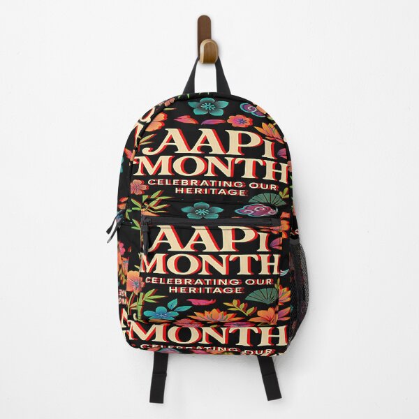 Item preview, AAPI Month designed and sold by Sadanova.