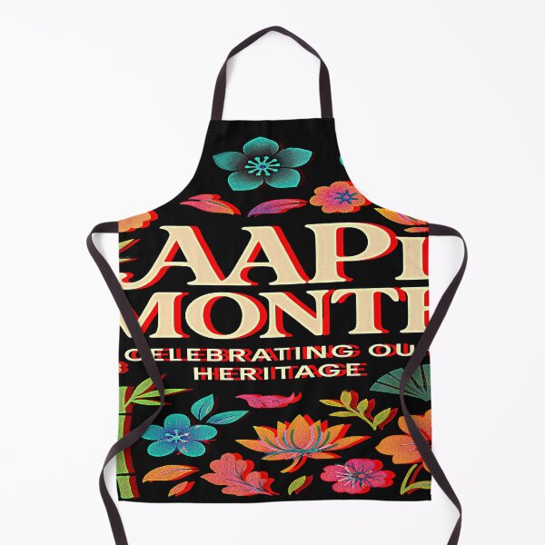 Item preview, AAPI Month designed and sold by Sadanova.