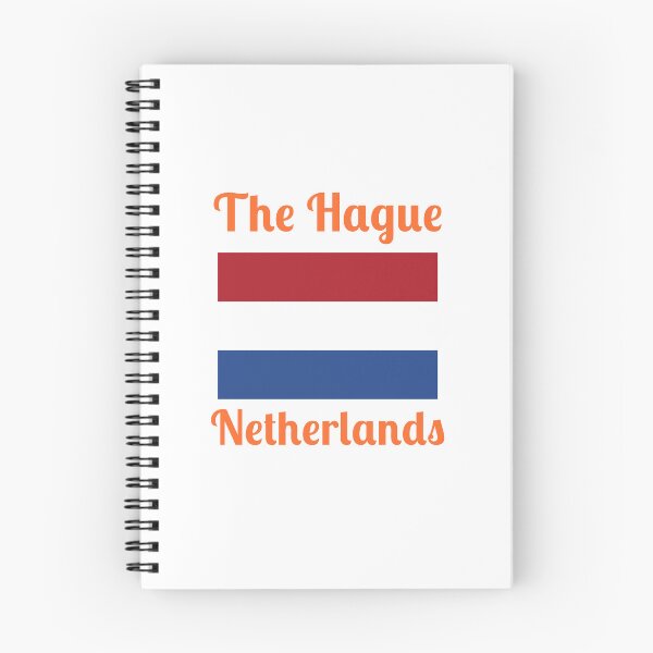 Item preview, The Hague Netherlands - Stylish Prints, designed and sold by Fleetwood1994.