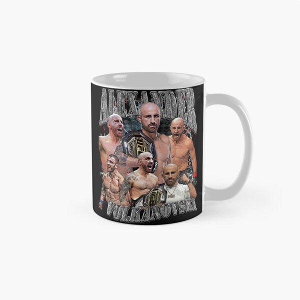 Item preview, Alexander Volkanovski Premium Quality designed and sold by DripDistrictCo.