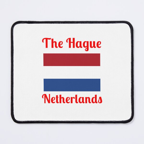 Item preview, The Hague Netherlands - Stylish Prints, designed and sold by Fleetwood1994.
