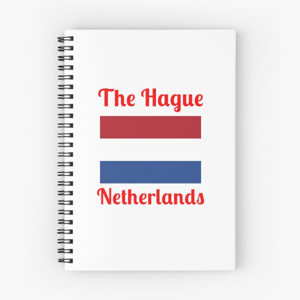 Item preview, The Hague Netherlands - Stylish Prints, designed and sold by Fleetwood1994.