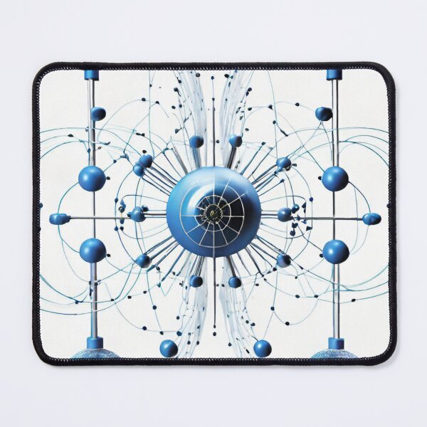 Item preview, Quantum Emotion Simulation Coders: The New Age of Humanized Technology designed and sold by LinaSpectrum.