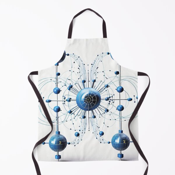 Item preview, Quantum Emotion Simulation Coders: The New Age of Humanized Technology designed and sold by LinaSpectrum.