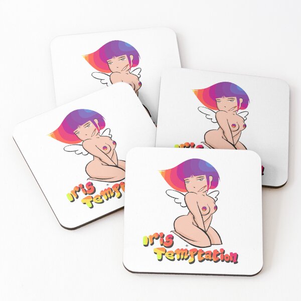 Item preview, Little Angel Annie Iris Temptation – Radiant, magnetic, full of spark - Temptation Series designed and sold by ParissiFriends.