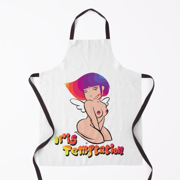Item preview, Little Angel Annie Iris Temptation – Radiant, magnetic, full of spark - Temptation Series designed and sold by ParissiFriends.