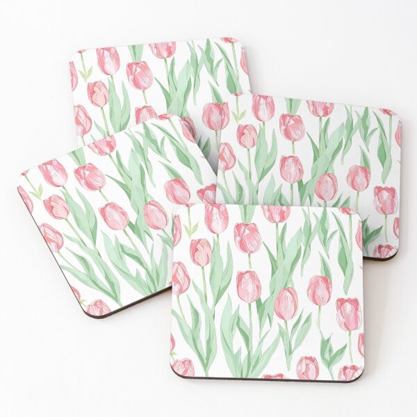 Item preview, Tulip Flower designed and sold by CoolPixels.