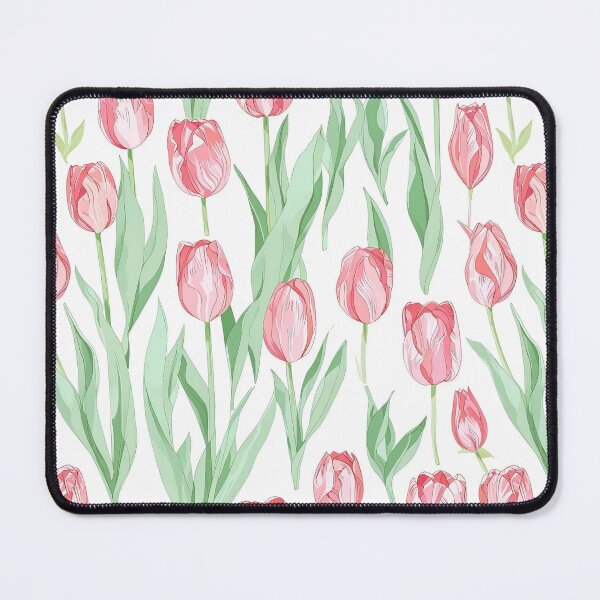 Item preview, Tulip Flower designed and sold by CoolPixels.