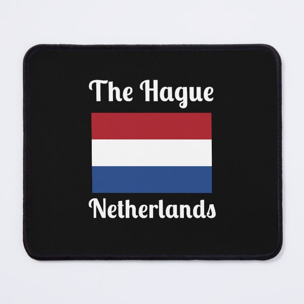 Item preview, The Hague Netherlands - Stylish Prints, designed and sold by Fleetwood1994.