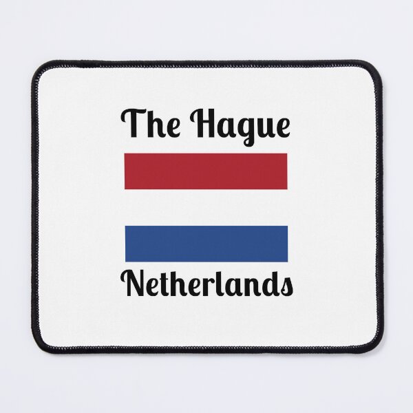 Item preview, The Hague Netherlands - Stylish Prints, designed and sold by Fleetwood1994.