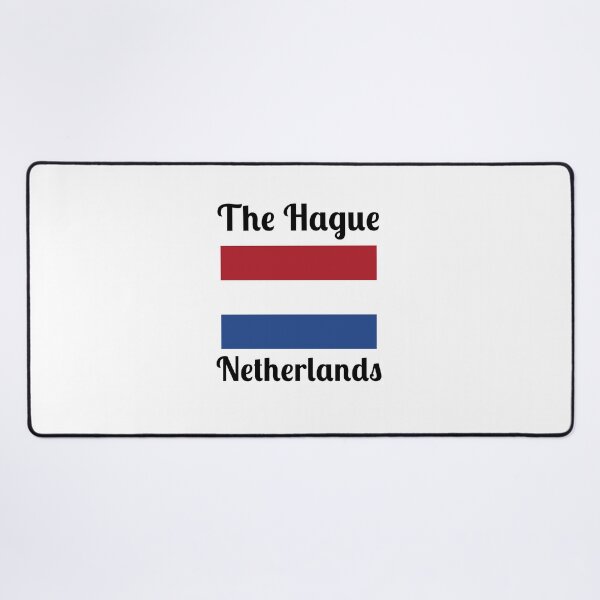 Item preview, The Hague Netherlands - Stylish Prints, designed and sold by Fleetwood1994.