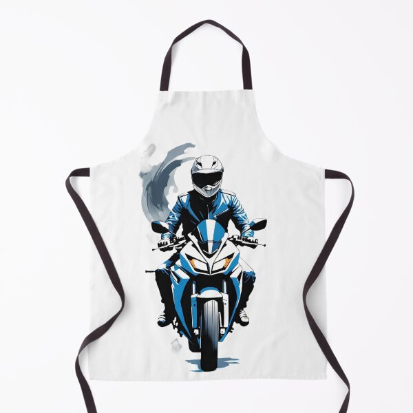 Item preview, motorcycle, racer, speed, drive designed and sold by DonnaBlankaArt.