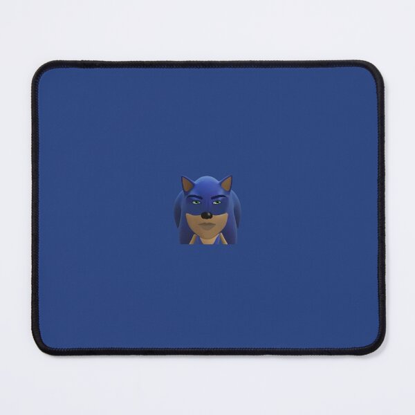 Item preview, Cursed Sonic designed and sold by kysex.