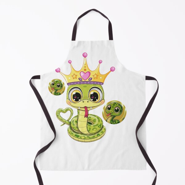 Item preview, Snake Mom Hiss Queen | Funny Snake Lover T-Shirt Design designed and sold by Grxcreation.