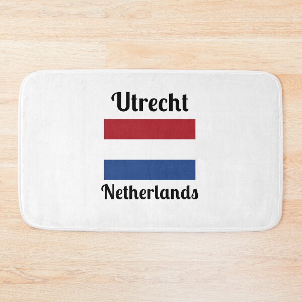 Item preview, Utrecht Netherlands - Stylish Prints, designed and sold by Fleetwood1994.