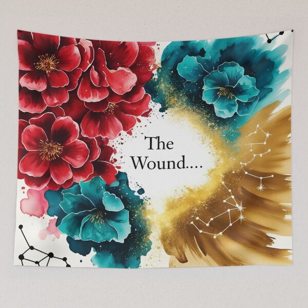Item preview, Healing Begins When Light Finds You 11 designed and sold by Tom-Johnson.