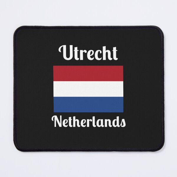 Item preview, Utrecht Netherlands - Stylish Prints, designed and sold by Fleetwood1994.