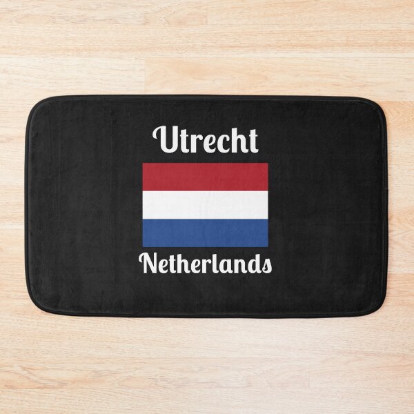 Item preview, Utrecht Netherlands - Stylish Prints, designed and sold by Fleetwood1994.