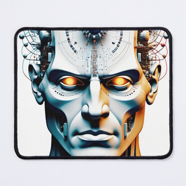 Item preview, Quantum Emotion Simulation Coders: The New Age of Humanized Technology designed and sold by LinaSpectrum.