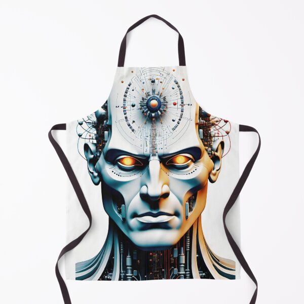 Item preview, Quantum Emotion Simulation Coders: The New Age of Humanized Technology designed and sold by LinaSpectrum.