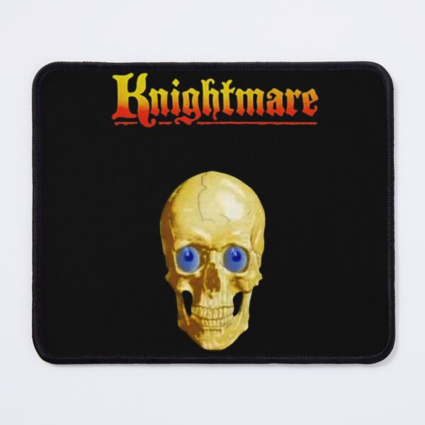 Item preview, Knightmare designed and sold by Toons4u.