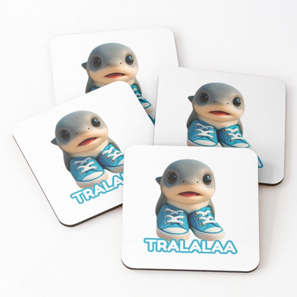 Item preview, los tralaleritos dicen tralala (italian brainrot) designed and sold by soggyseaweed.