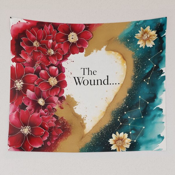 Item preview, Healing Begins When Light Finds You 13 designed and sold by Tom-Johnson.