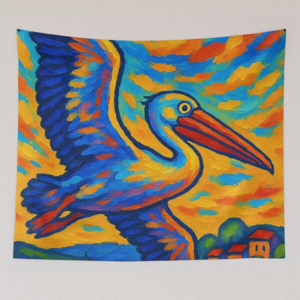 Item preview, Coastal Glide designed and sold by ChrisButler.