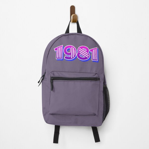 Item preview, 1981 - 80s Neon Retro Graphic Design designed and sold by Vision Illustrated.