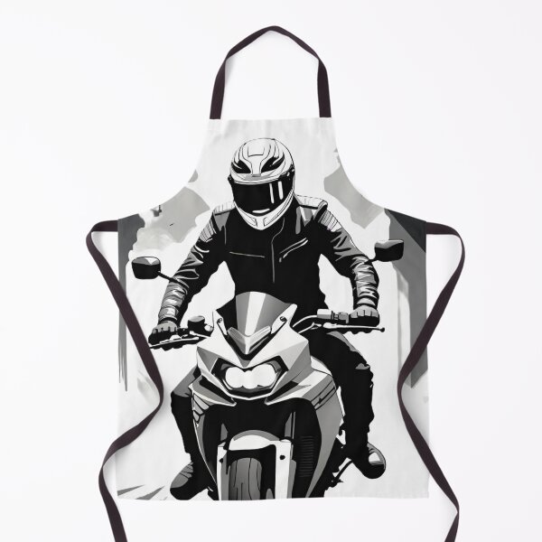 Item preview, motorcycle, racer, speed, drive designed and sold by DonnaBlankaArt.