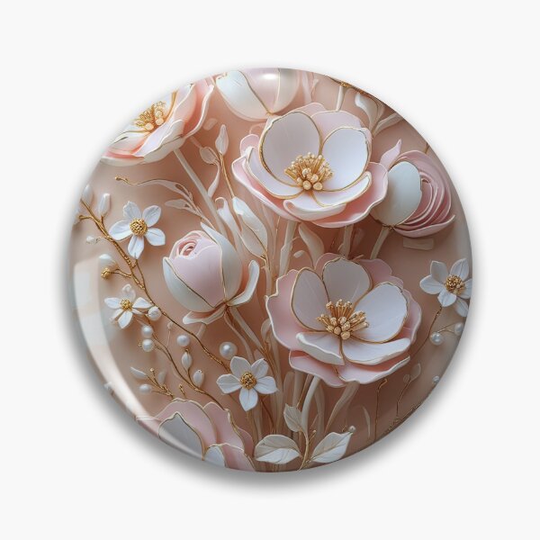 Item preview, Bouquet of flowers designed and sold by PrintGood.