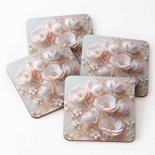 Item preview, Bouquet of flowers designed and sold by PrintGood.