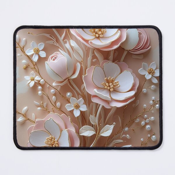 Item preview, Bouquet of flowers designed and sold by PrintGood.