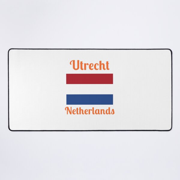 Item preview, Utrecht Netherlands - Stylish Prints, designed and sold by Fleetwood1994.