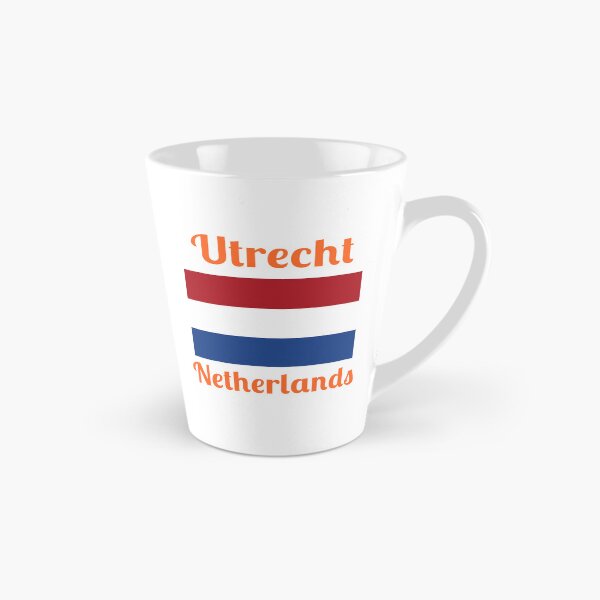 Item preview, Utrecht Netherlands - Stylish Prints, designed and sold by Fleetwood1994.