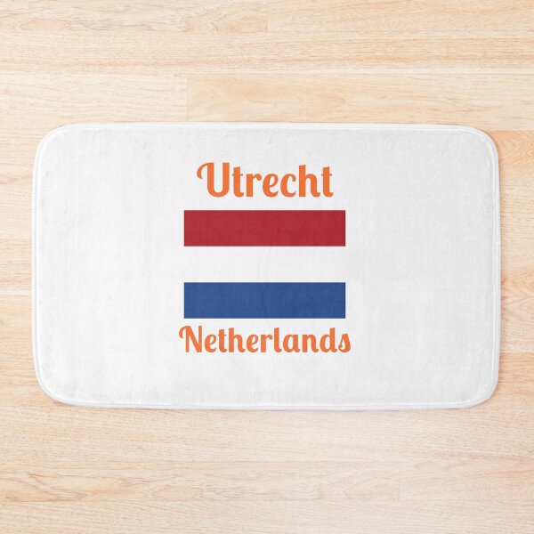 Item preview, Utrecht Netherlands - Stylish Prints, designed and sold by Fleetwood1994.