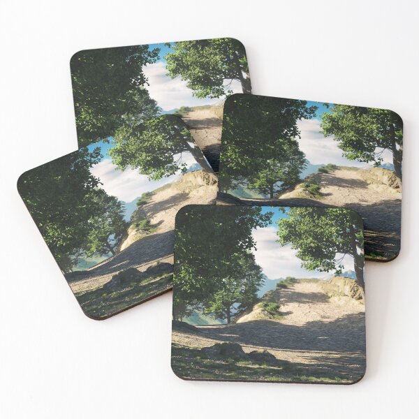 Item preview, Up The Forest designed and sold by Shaheen01.