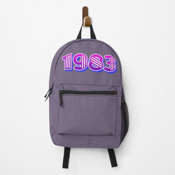 Item preview, 1983 - 80s neon retro graphic design designed and sold by Vision Illustrated.