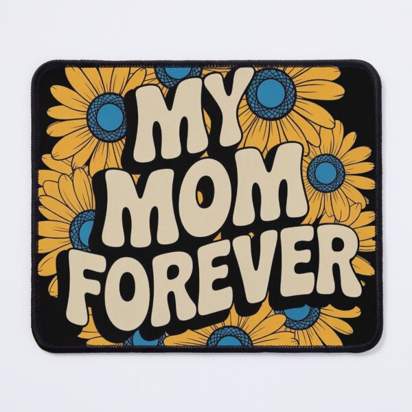 Item preview, My Mom Forever - Mother's Day designed and sold by NaD8Zz.