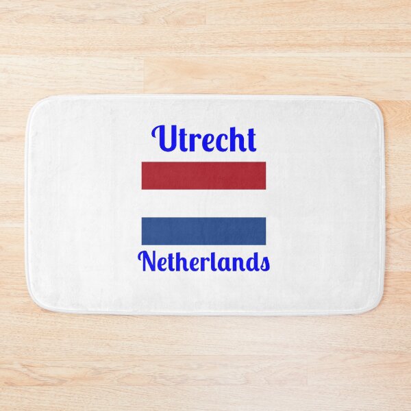 Item preview, Utrecht Netherlands - Stylish Prints, designed and sold by Fleetwood1994.