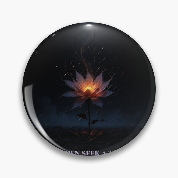 Item preview, Blooming Fire designed and sold by AnimeStation96.