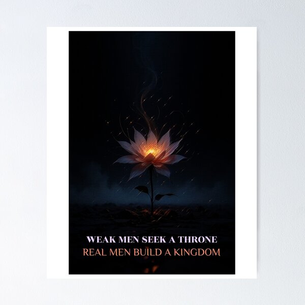 Item preview, Blooming Fire designed and sold by AnimeStation96.