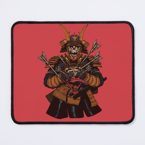 Item preview, Dead Samurai designed and sold by carbine.