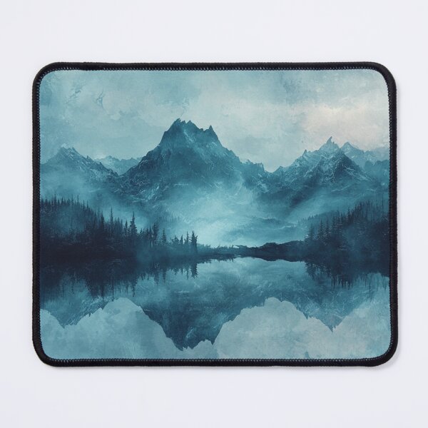 Item preview, Twilight Of The Drakensberg Mountains designed and sold by GrinGalore.
