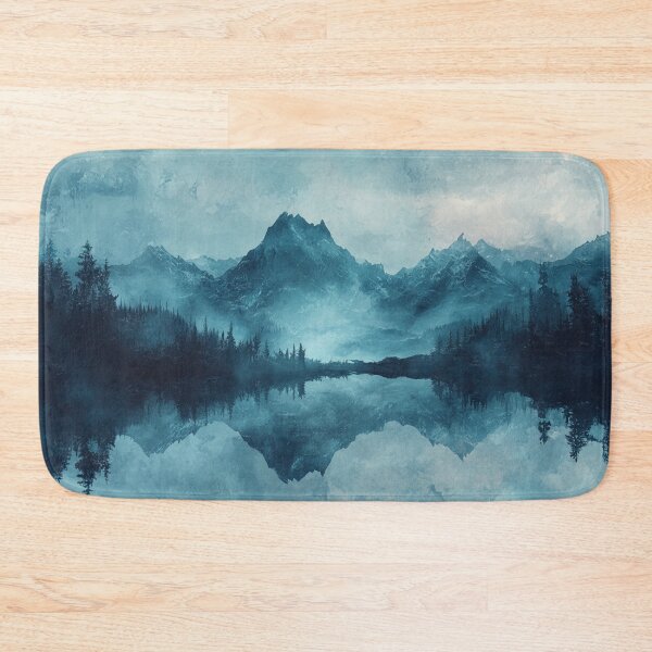Item preview, Twilight Of The Drakensberg Mountains designed and sold by GrinGalore.