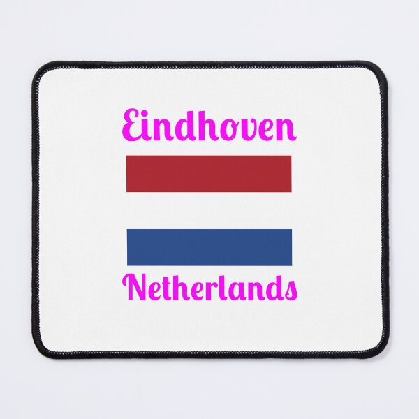 Item preview, Eindhoven Netherlands - Stylish Prints, designed and sold by Fleetwood1994.