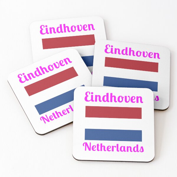 Item preview, Eindhoven Netherlands - Stylish Prints, designed and sold by Fleetwood1994.