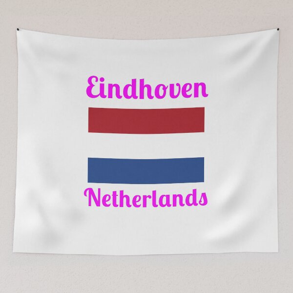 Item preview, Eindhoven Netherlands - Stylish Prints, designed and sold by Fleetwood1994.
